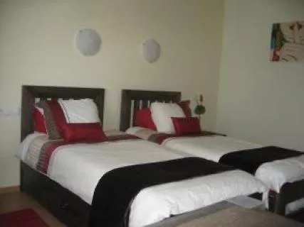 27 Monastery Apartamento