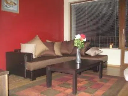 27 Monastery Apartamento Bansko