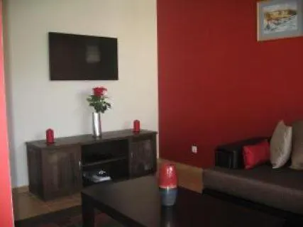 27 Monastery Bansko