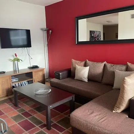 Apartamento 27 Monastery