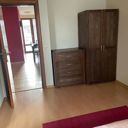 27 Monastery Bansko