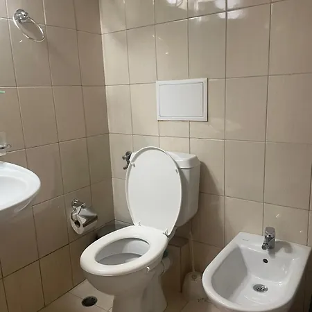 27 Monastery * 반스코