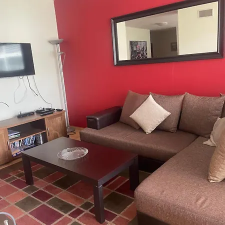 Apartamento 27 Monastery *