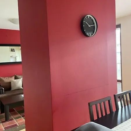 27 Monastery Apartment *