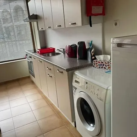 Apartment 27 Monastery Bansko