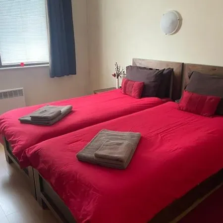 Apartment 27 Monastery Bansko