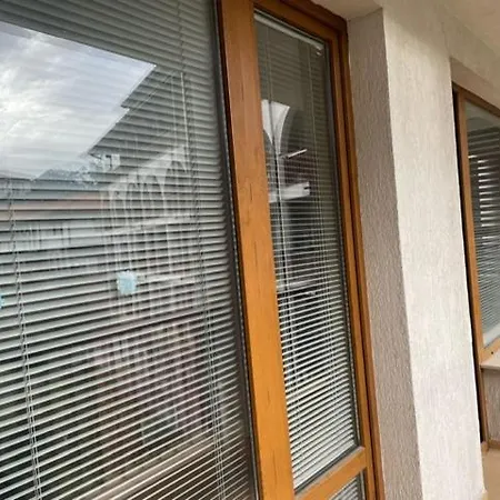 27 Monastery Apartment