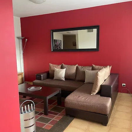 27 Monastery Apartment Bansko