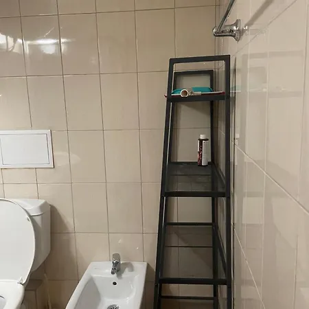 27 Monastery * Банско