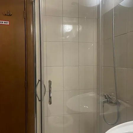 Апартамент 27 Monastery