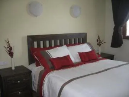 Apartment 27 Monastery *