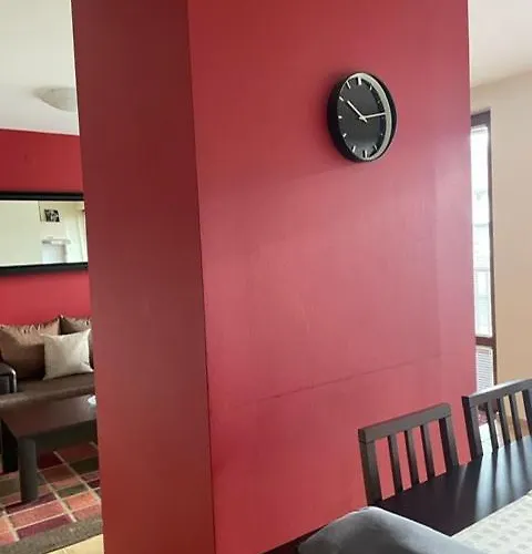 27 Monastery Apartment *