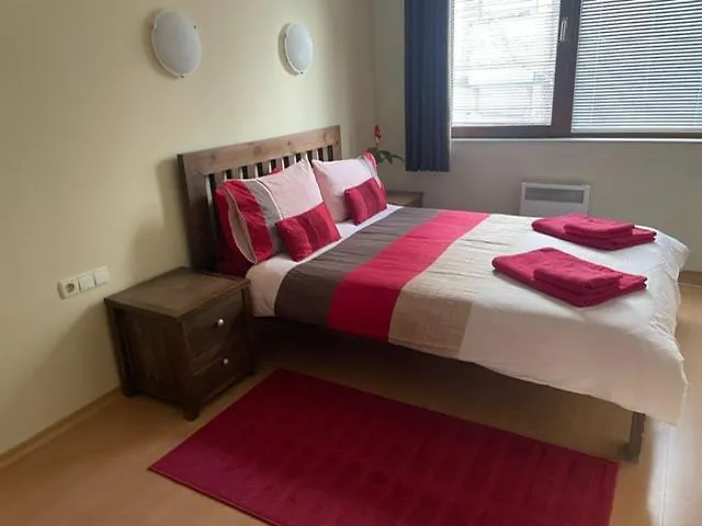 Apartment 27 Monastery *