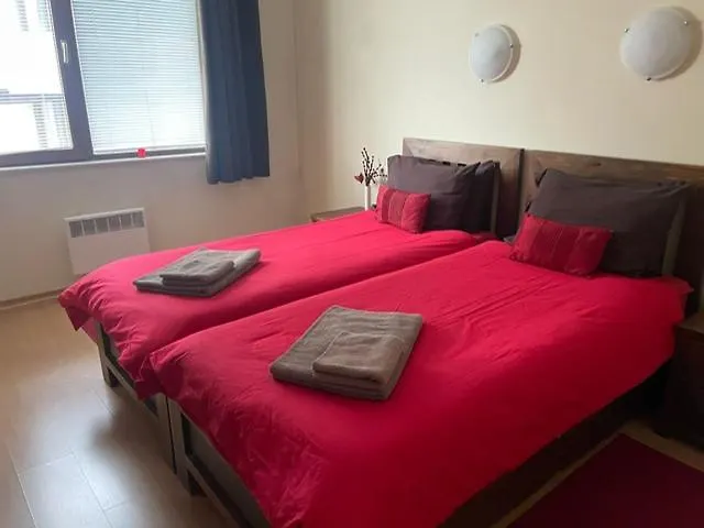 Apartment 27 Monastery Bansko