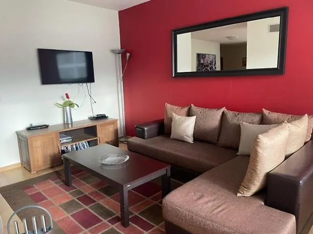 Apartment 27 Monastery