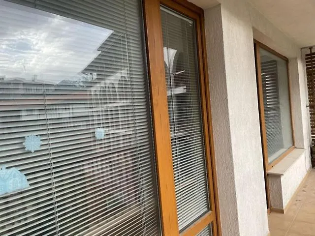 27 Monastery Apartment