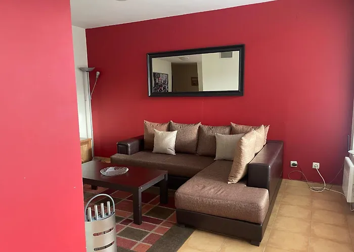 27 Monastery Apartment Bansko