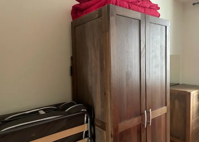 27 Monastery Apartment Bansko