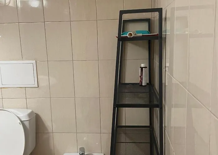 27 Monastery * Bansko