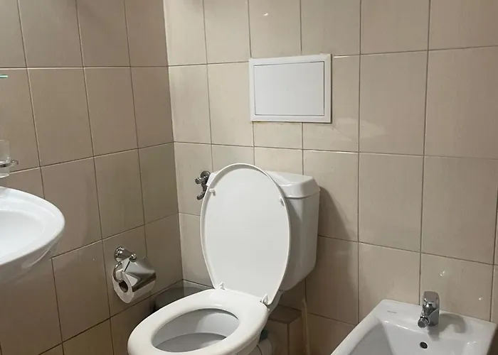 27 Monastery * Bansko