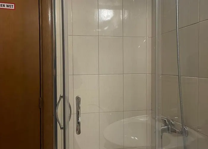 Apartment 27 Monastery