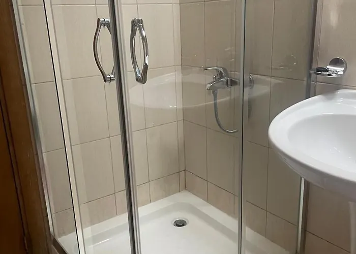 27 Monastery Apartment Bansko